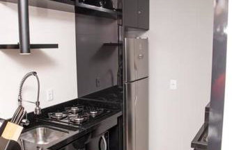 Apto Gabrielle Chanel - Gramado Luxo - Foto 10