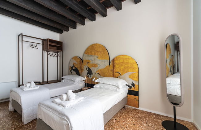 Palazzo Miracoli Apartments - Foto 13