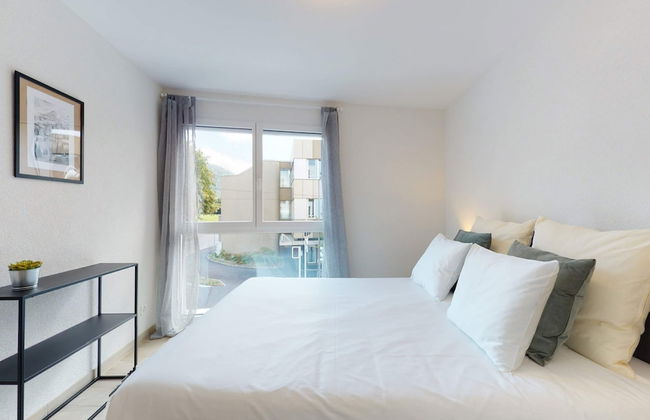 Nonanteneuf Aigle - Foto 46