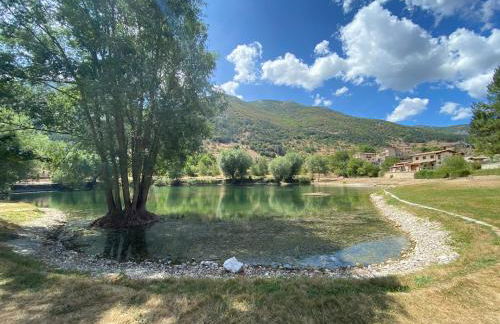 Appartamento Cuore D’Abruzzo - Foto 17