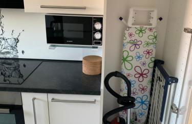 Op'n Dörp Apartments - Foto 21