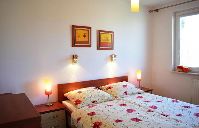 Apartment in Ustka Near Baltic Sea Beach - Photo 2