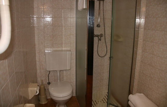 Meublé Il Riccio - Photo 62