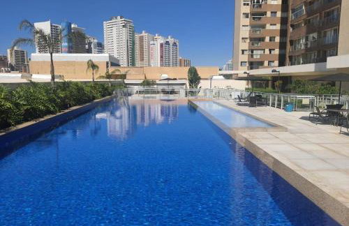 Aconchego dentro do Shopping em Brasília - Foto 4