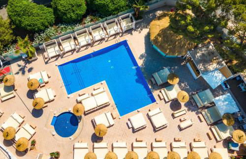 INN Mallorca Aparthotel - Foto 86