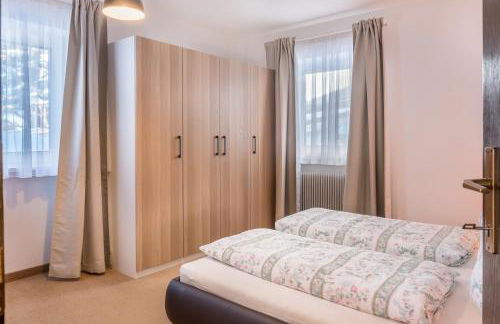 Sirena Carezza Apartments - Foto 16