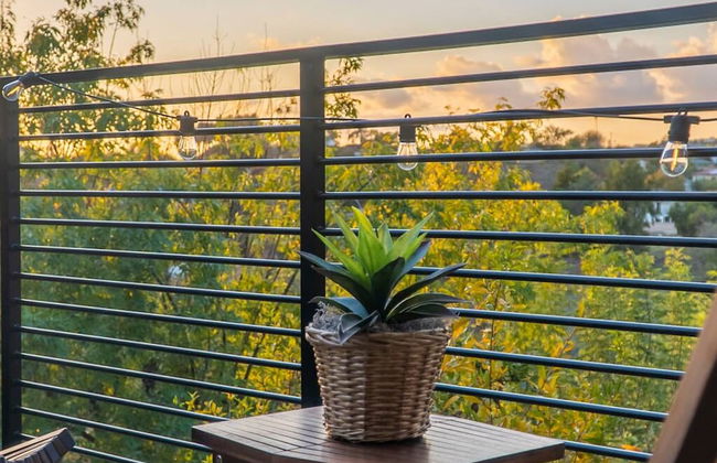 Stunning LA Luxury Retreat Ideal for Work or Play - Foto 29