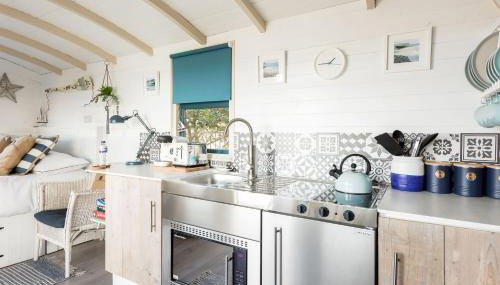 Watersedge Cabin - Foto 3