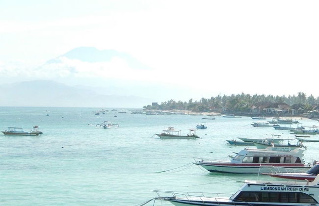 Lembongan Harmony Villas - Foto 73