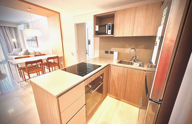 Luxury Apartments in Deco Recoleta by Apartments Bariloche - Photo 48