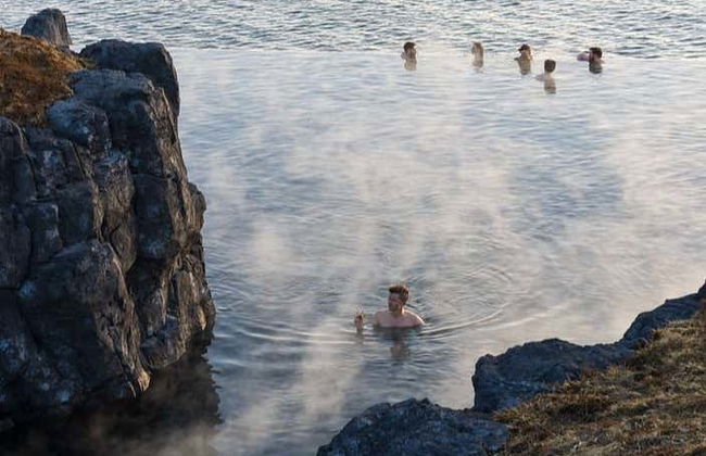 Sky Lagoon Excursion - Photo 6