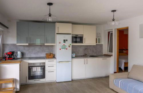 Casa con jardin para familias y grupos - Photo 22