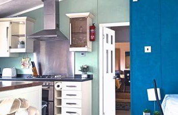 24 The Zen Den Cumbria - Foto 15