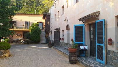 Masia Sagués - Foto 2