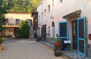 Masia Sagués - Foto 2