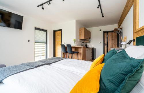 Apart House Apartamenty w Białce Tatrzańskiej - Foto 15