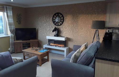 no 7 boutique apartment - Foto 18