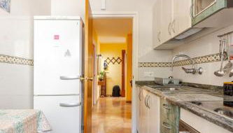 Apartmento en Primera línea de Mar, vistas al Mar y Piscina - Foto 3