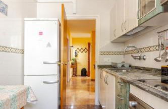 Apartmento en Primera línea de Mar, vistas al Mar y Piscina - Foto 3