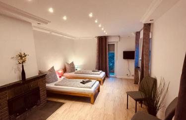 Altes Bierhaus Hotel Zimmervermietung - Foto 1