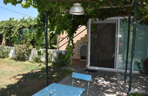 Villa Gerani - Foto 12