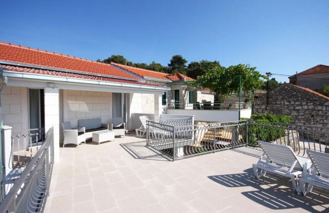 Holiday House Neda - Foto 21