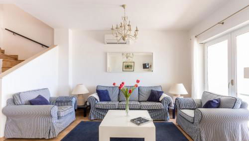 Cozy & Luxurious Getaway - 3 Decks Oceanview & Pool - Sao Jose - Foto 5