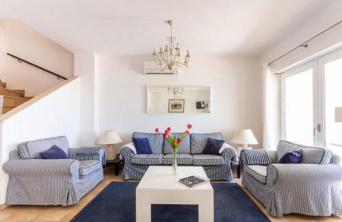 Cozy & Luxurious Getaway - 3 Decks Oceanview & Pool - Sao Jose - Foto 5