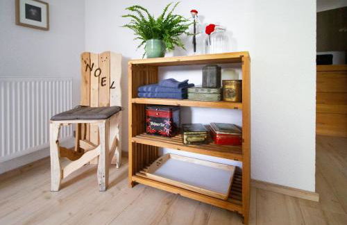 Schöne und helle Ferienwohnung in Pfaffenweiler - Foto 18