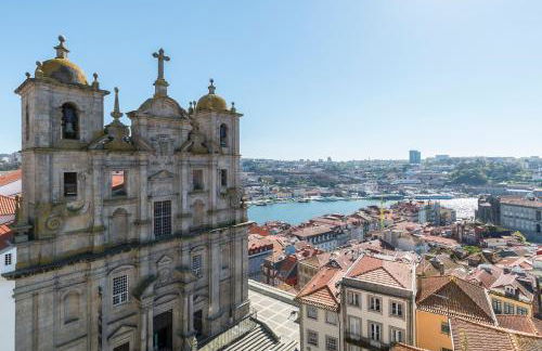 Oporto Street das Aldas - River View - Foto 18