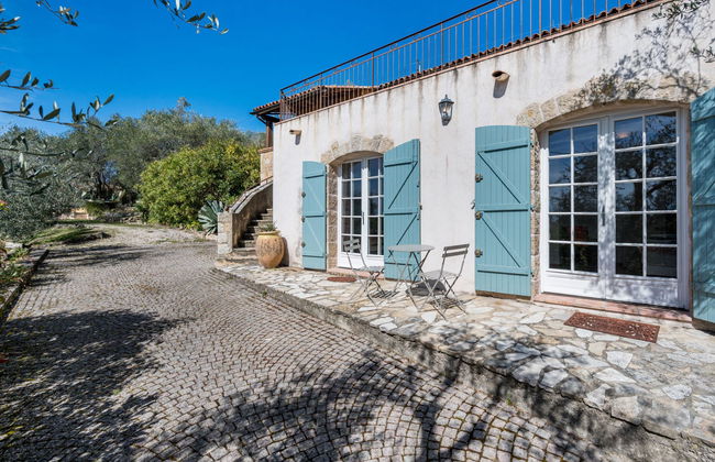 Villa Chaumado - Foto 23