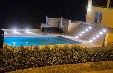 Familyway Croatia Kids Friendly Family villa with privat Pool 50 m2 Slavonski Brod - Foto 34