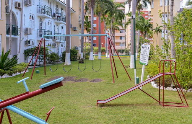 SandCastles Deluxe Beach Resort - Foto 72