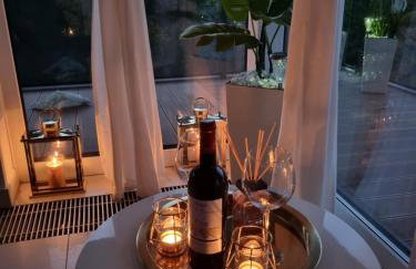 Apartament DoriSun-Lighthouse Mrzeżyno - Foto 6