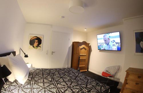 The Birdy Mountains Luxury Lodge 2, 230qm,Sauna,Entertainment - Foto 19