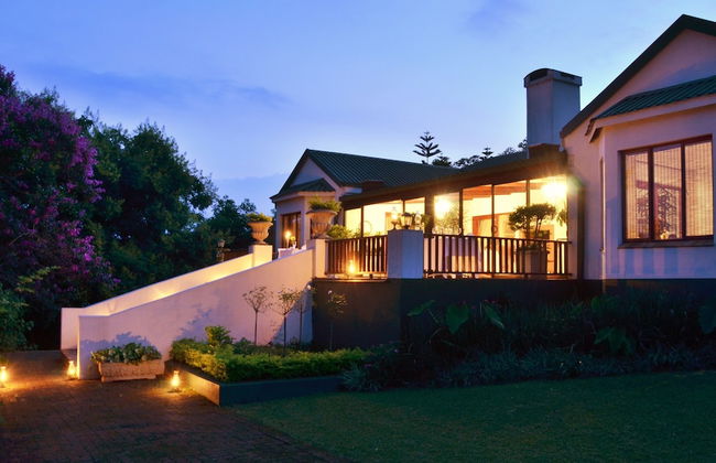 Highgrove House - Photo 25