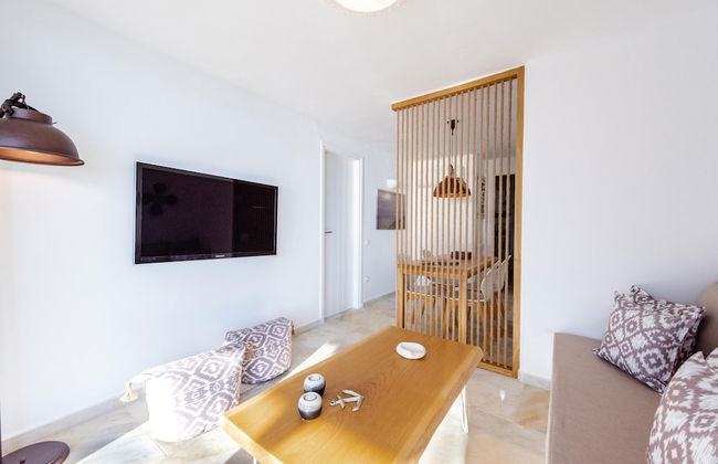 Vathi Bleu Private Villas - Foto 61