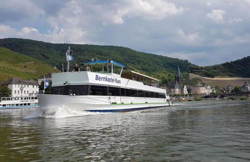 "moseltor" Comfortable Holiday Residence - Foto 73