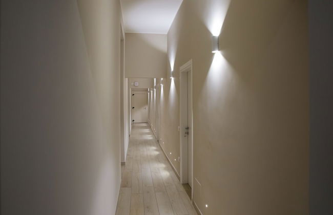 Gleda Rooms Deluxe - Foto 50