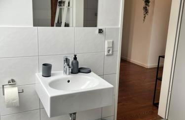 Charmante Dachgeschosswohnung in Lage - Foto 24