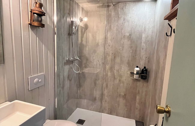 Múlakot Cosy Cabins - Foto 61