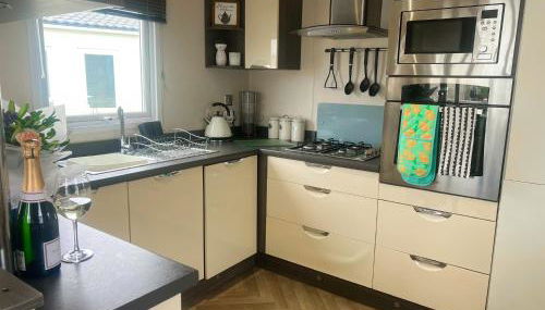 15 Sherringham Hot Tub Large garden Parking - Foto 5