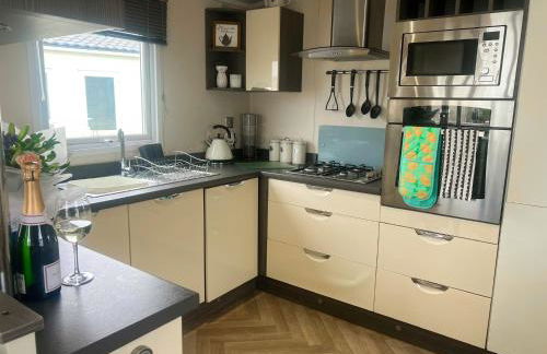 15 Sherringham Hot Tub Large garden Parking - Foto 5