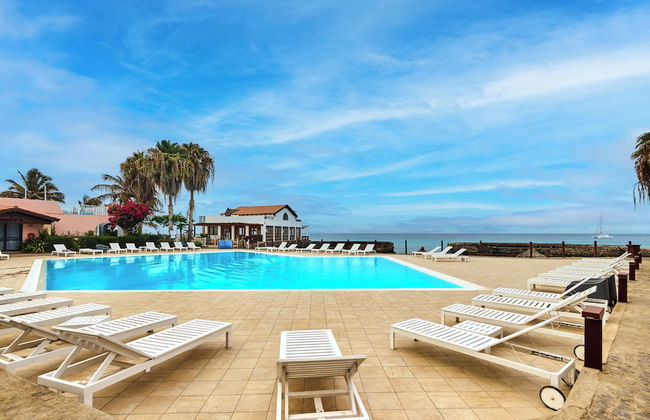 Porto Antigo Hotel Residence - Photo 49