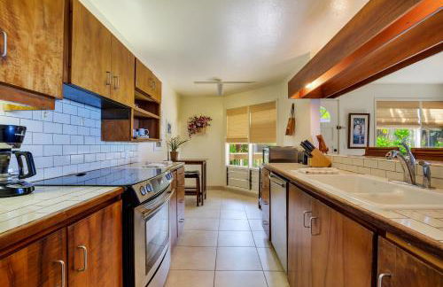 Castle Kanaloa at Kona - Foto 105