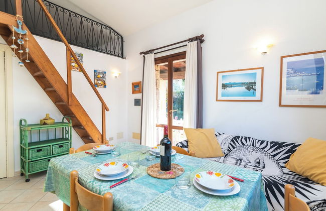 Il Borgo 13/2 700m From The Beach - Foto 15