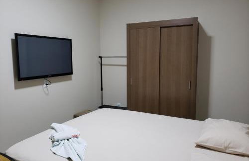 Flat Genoveva - Foto 19