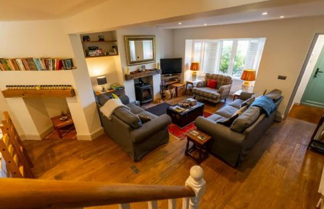 Host Stay St Joseph s Cottage - Foto 19