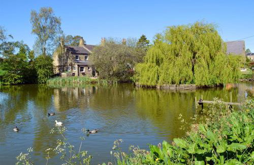 Crown Courtyard Cottage - Foto 13