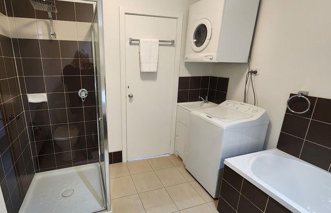 Oceanic On Thompson Apartments - Foto 27